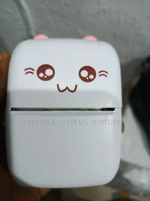 Mini Printer