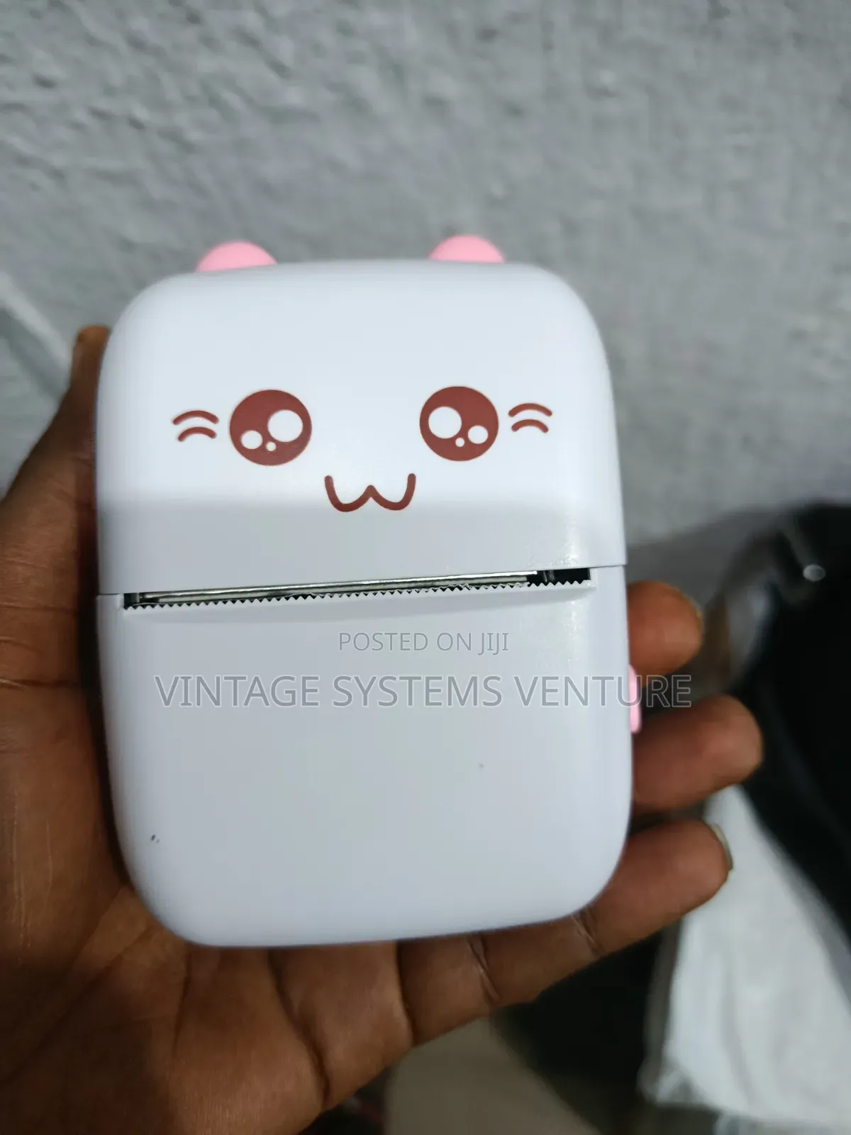 Mini Printer