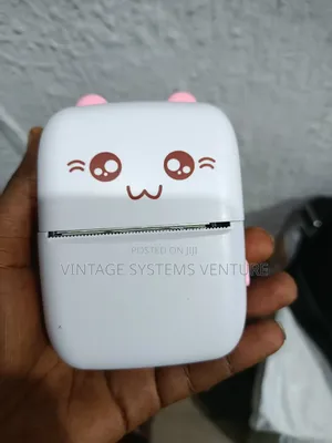 Mini Printer