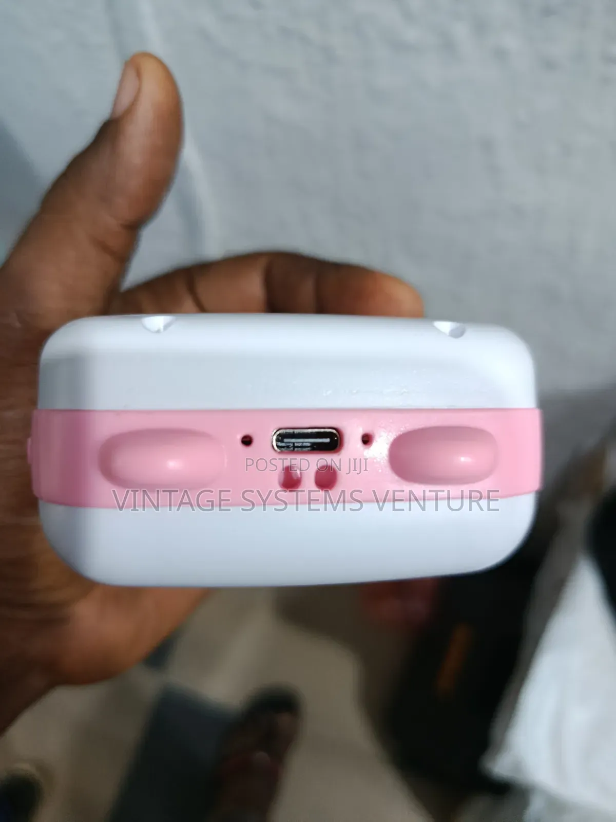 Mini Printer