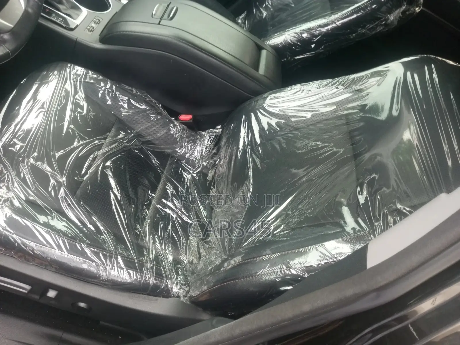 Toyota Highlander 2014 Black