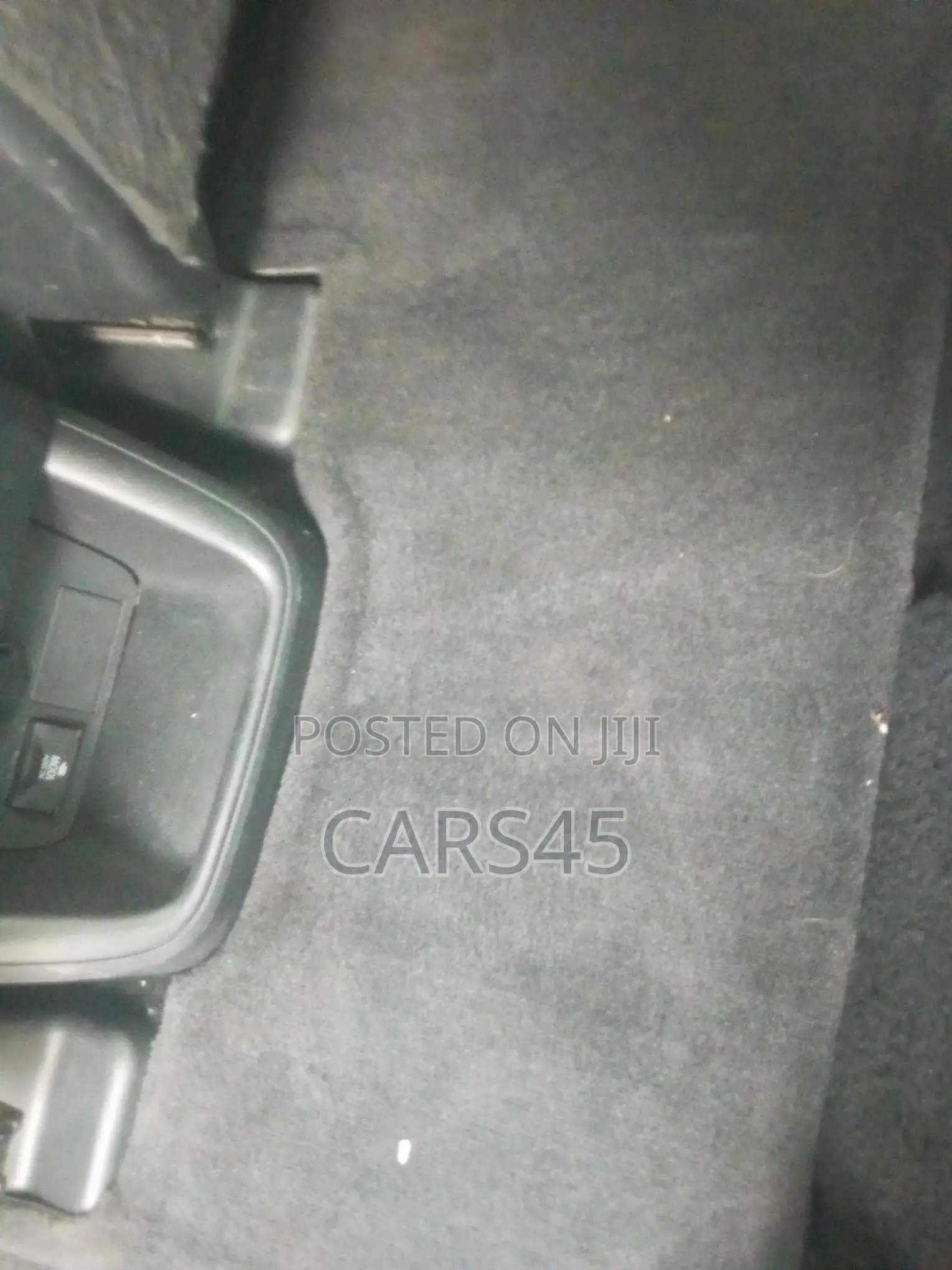 Toyota Highlander 2014 Black