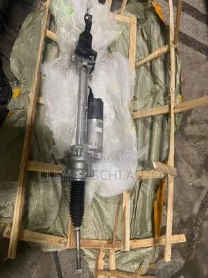 High Quality Certified Brand New Steering Rack Mercedes Benz Gle 2025