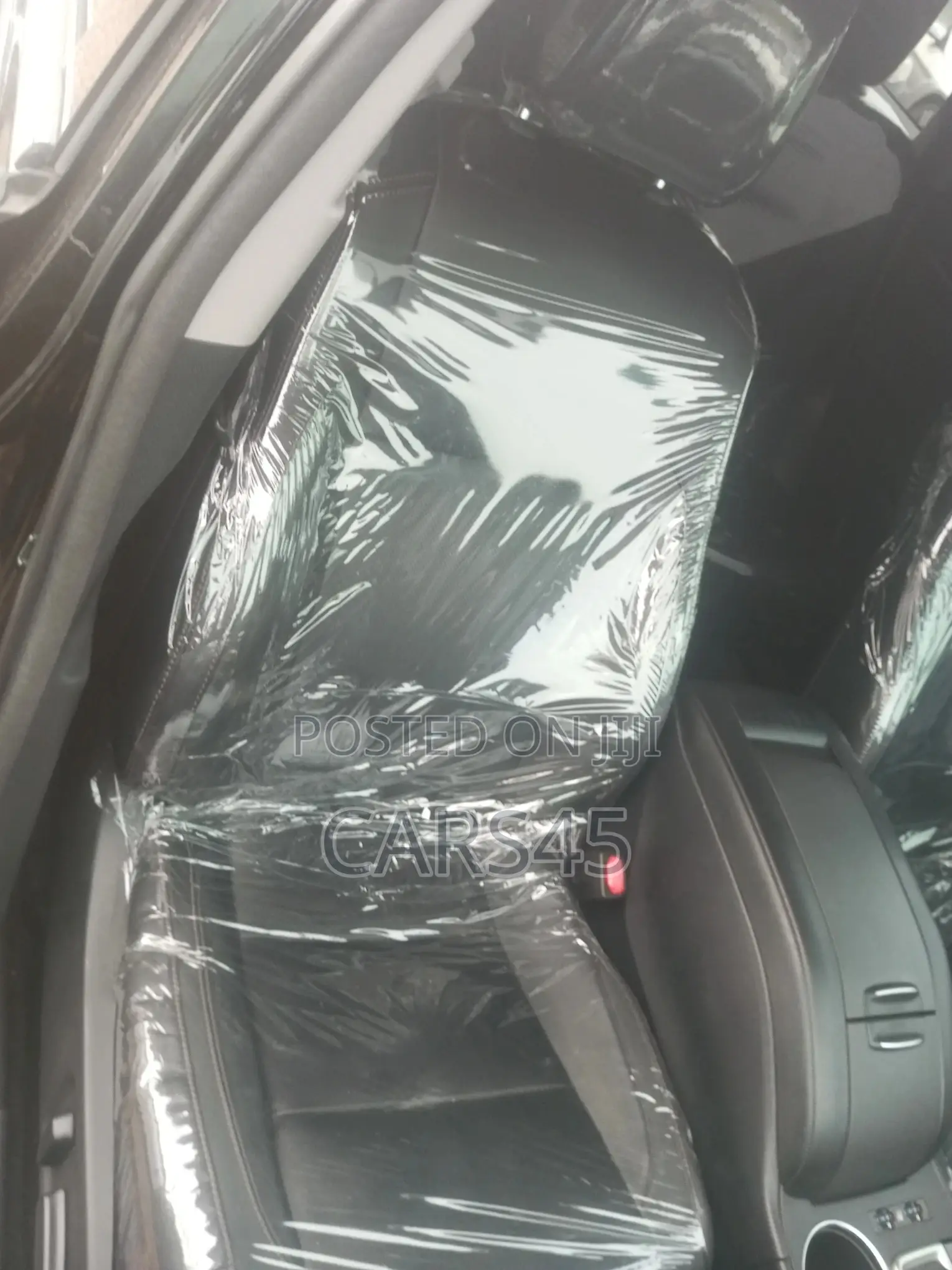 Toyota Highlander 2014 Black