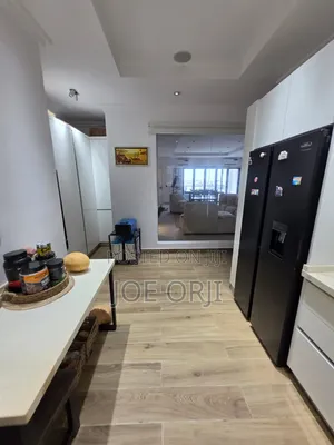 Furnished 3bdrm Apartment in Mojisola Onikoyi, Lekki Phase 1 for sale