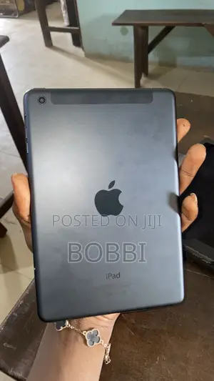Apple iPad mini Wi-Fi + Cellular 32 GB Blue