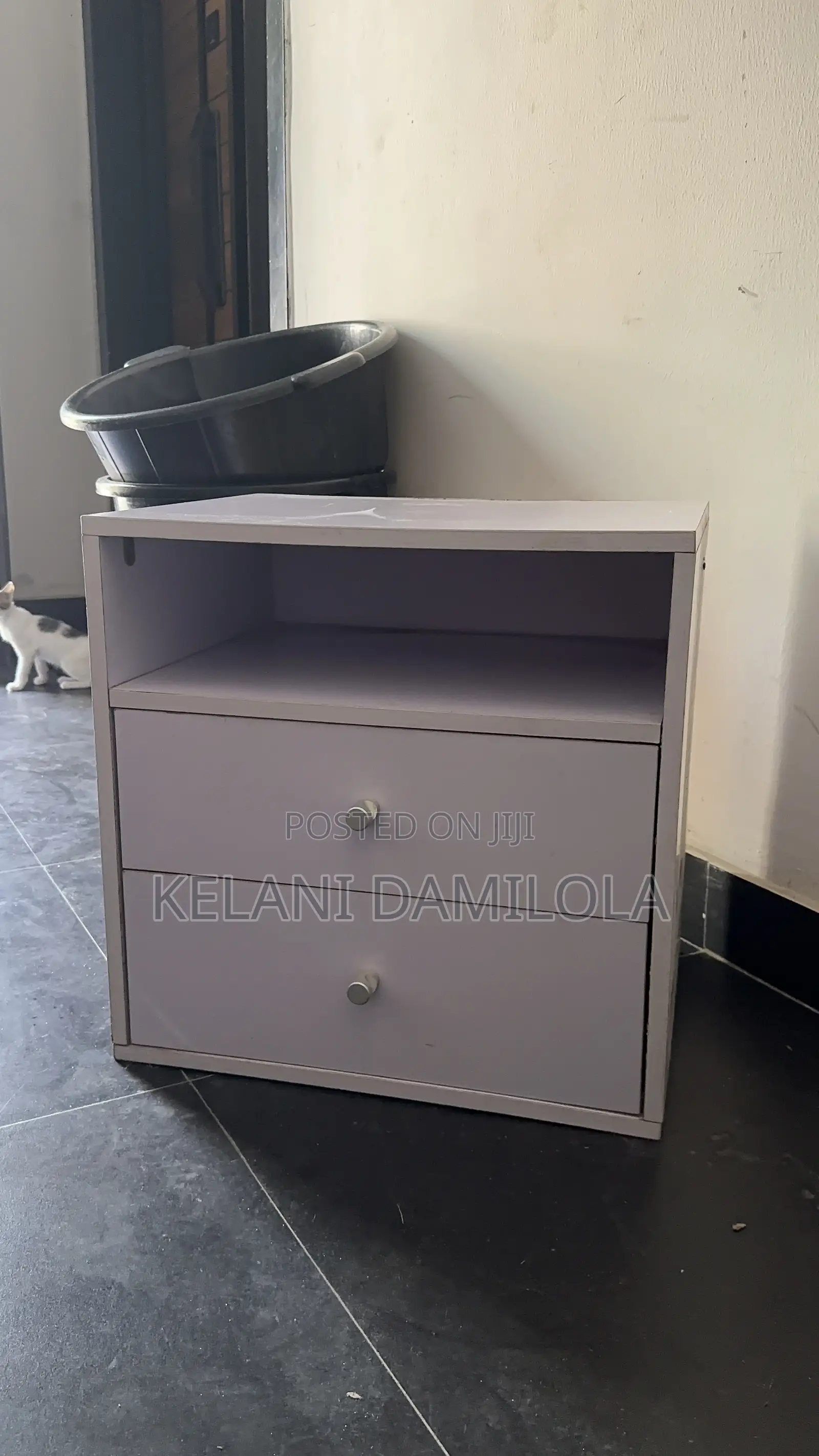 Bed Side Table