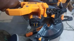Ingco Cordless Mitre Saw