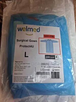 Surgical Gown