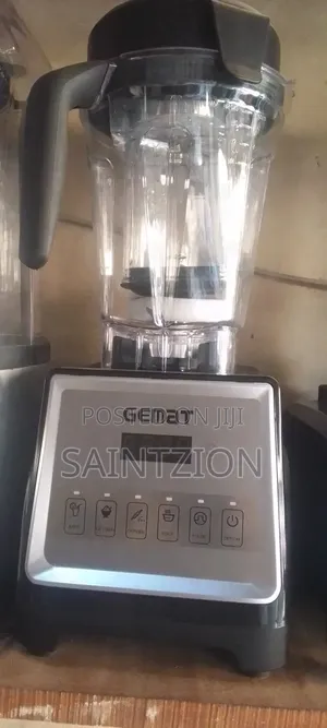 Gmat Power Blenders