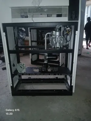 High Quality Certified Complete Brand New Fuel, Gas Dispenser