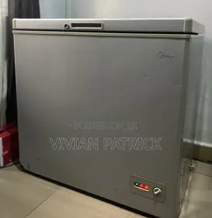 Deep Freezer