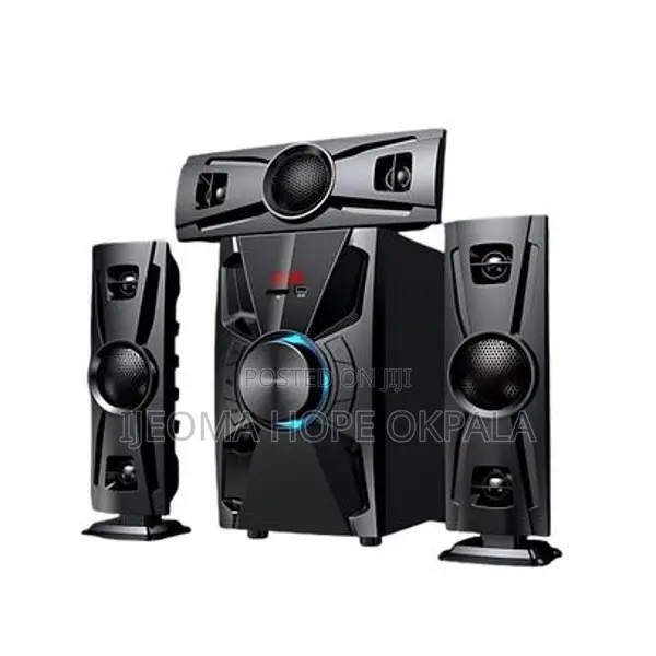 Djack Bluetooth Home Theater System