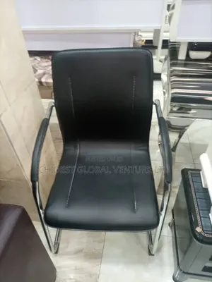 601 Office Visitors Chair