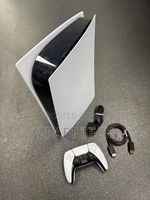 Neatly Used Ps5