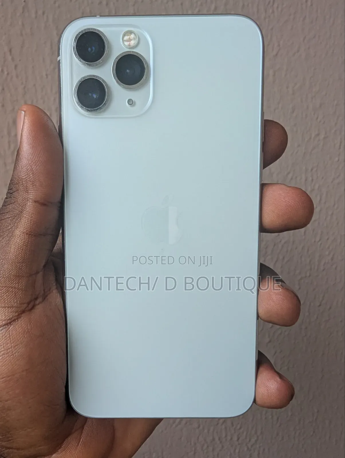Apple iPhone 11 Pro 256 GB Gold