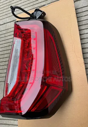 High Quality Certified Complete Brand New Rearlamp GMC Yukon 2021-2026
