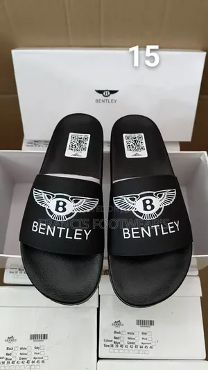 Bentley Carton Palm