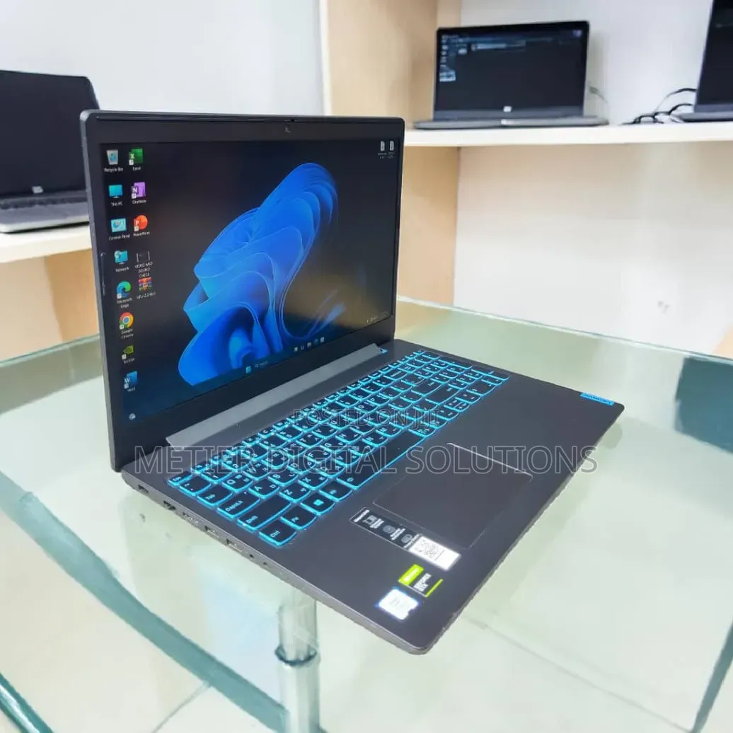 Laptop Lenovo IdeaPad L340 12GB Intel Core i5 HDD+SSD 1T