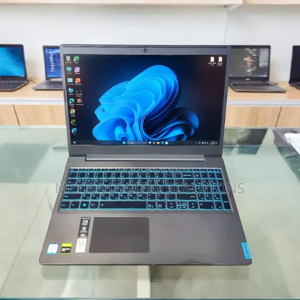 Laptop Lenovo IdeaPad L340 12GB Intel Core i5 HDD+SSD 1T
