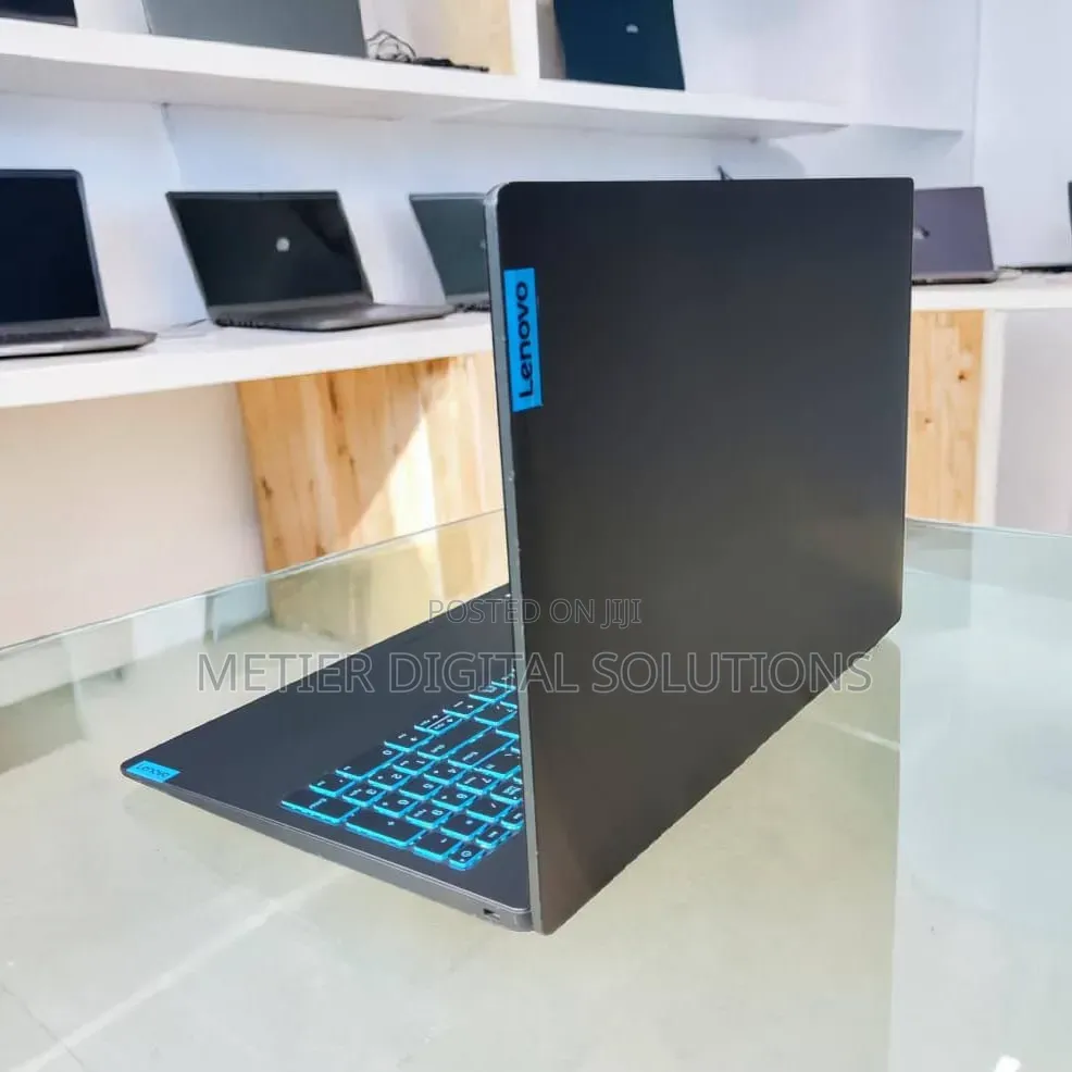 Laptop Lenovo IdeaPad L340 12GB Intel Core i5 HDD+SSD 1T