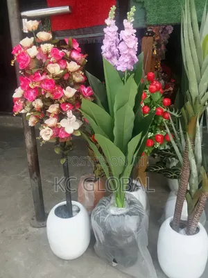 Artificial Flower for Outdoor and Indoor