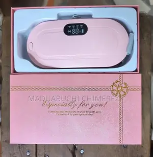 Menstrual Heating Belt For Period Pain Relief