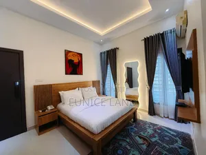 Furnished Studio Apartment in Eunice Land, Ilaje / Lekki for rent