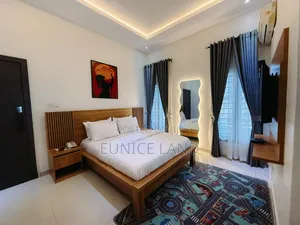 Furnished Studio Apartment in Eunice Land, Ilaje / Lekki for rent