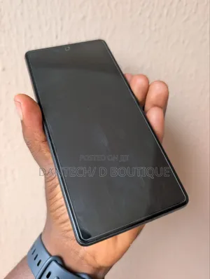 Google Pixel 7 128 GB Black