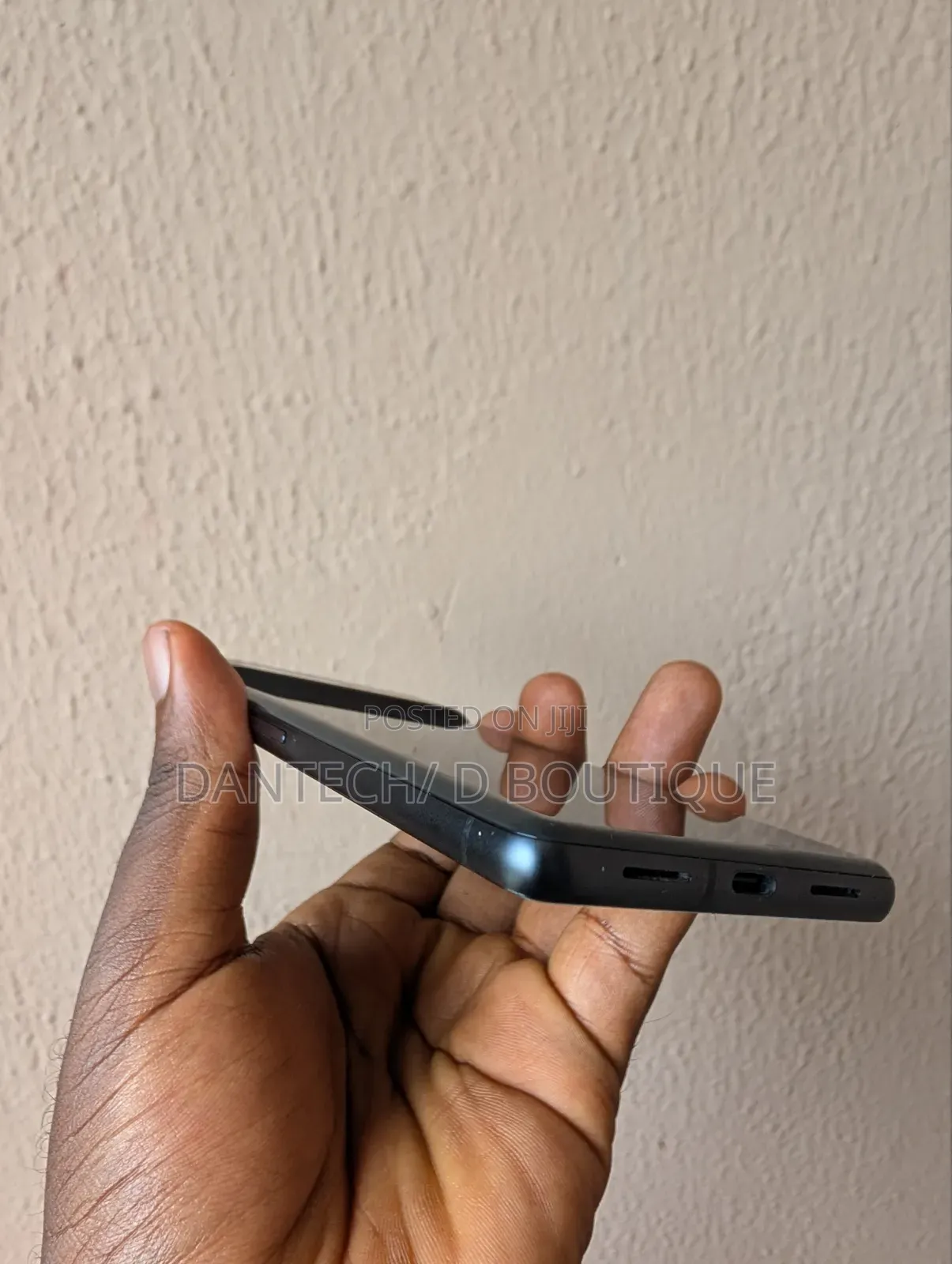 Google Pixel 7 128 GB Black