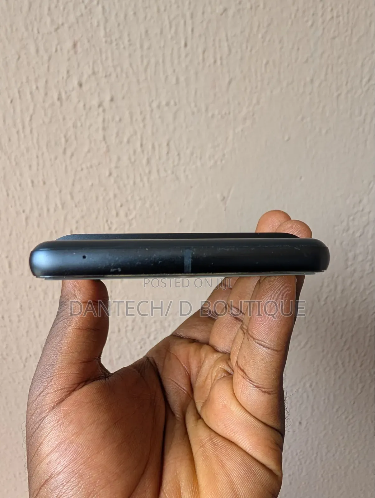 Google Pixel 7 128 GB Black