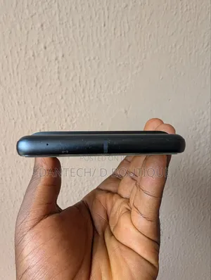 Google Pixel 7 128 GB Black