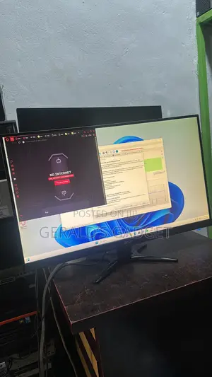 Acer 24 Inches Monitor