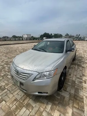 Toyota Camry Xle