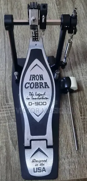 Drum Pedal