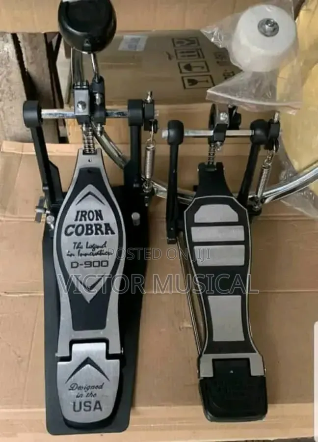 Drum Pedal