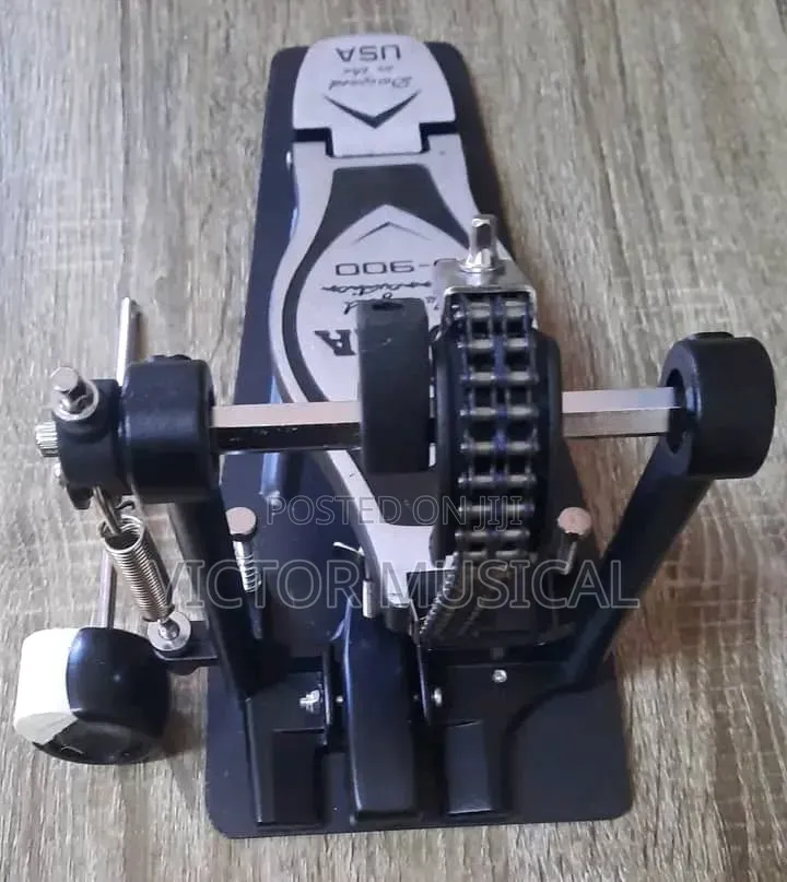 Drum Pedal