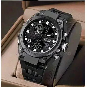 Executive Men's Wristwatch