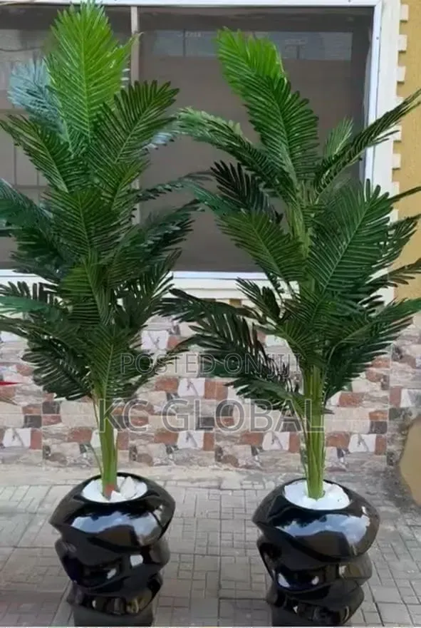 Outdoor and Indoor Decor Flower Available