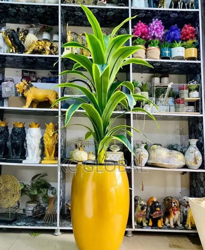 Outdoor and Indoor Decor Flower Available
