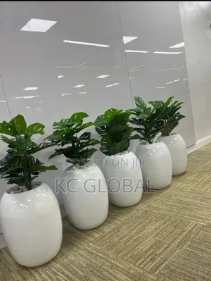 Outdoor and Indoor Decor Flower Available