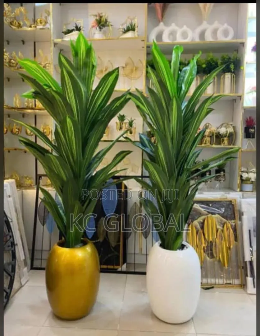 Outdoor and Indoor Decor Flower Available
