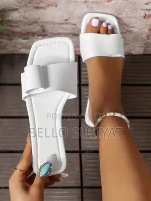 Man Female Luxury Slippers