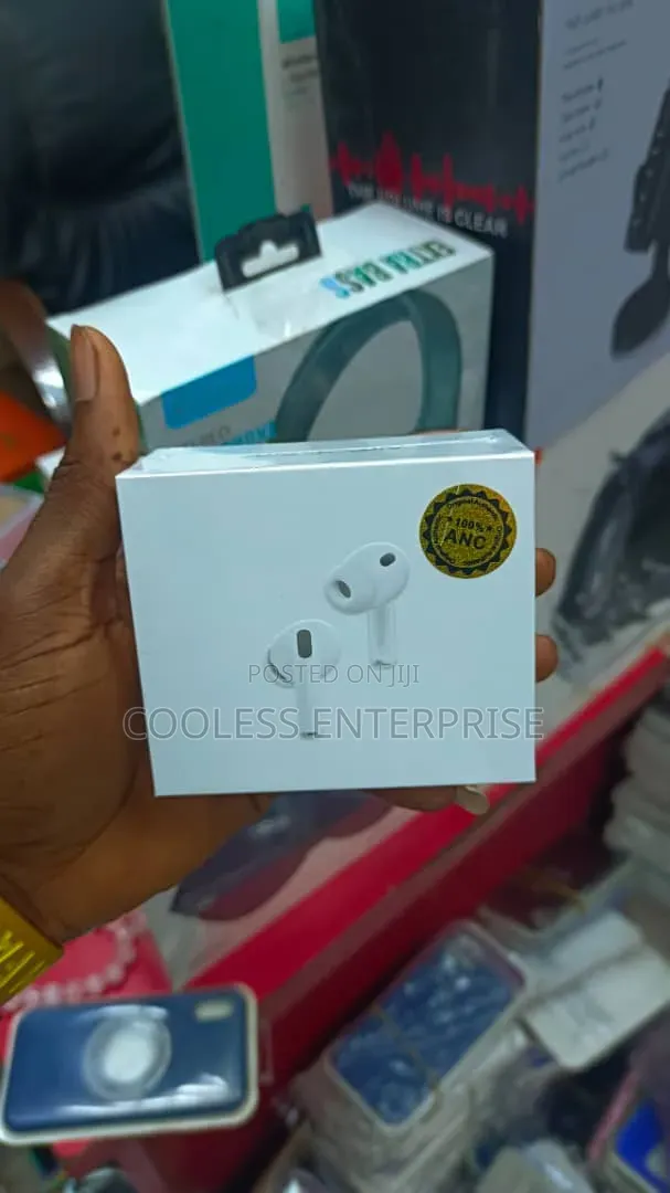 Apple Airpod Pro 3