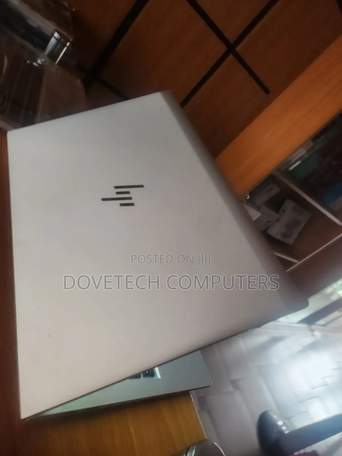 Laptop HP EliteBook 840 G7 8GB Intel Core i5 SSD 256GB