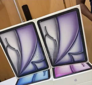 New Apple iPad Air 128 GB Blue