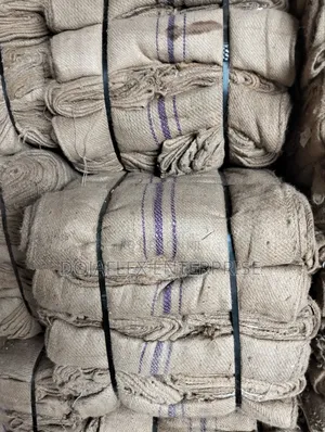 Jute Bags for Agriculture