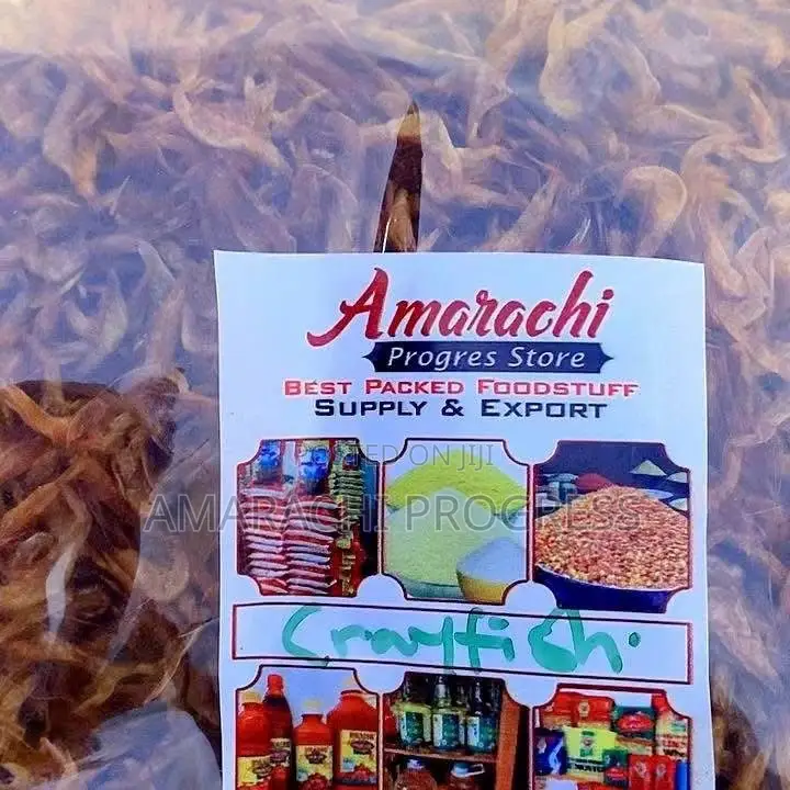Amarachi Progress Store