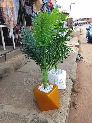 Outdoor Artificial Flower Available